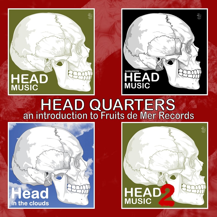 Head Quarters